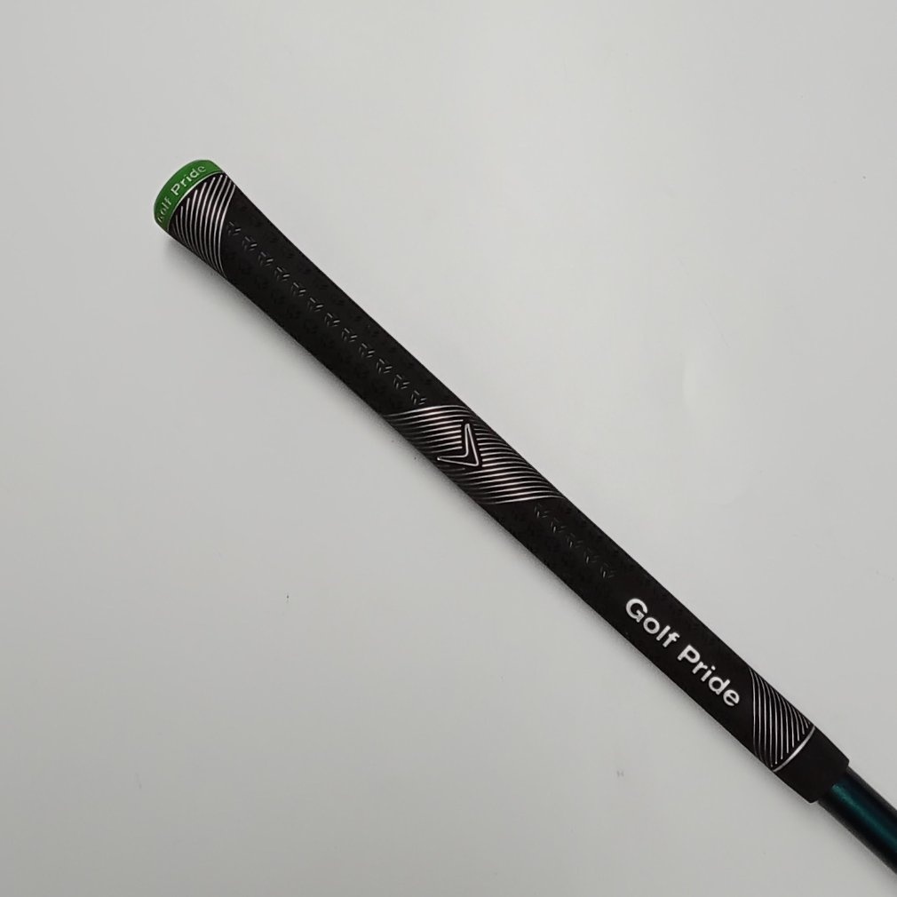 ELYTE 5W 18° S VENTUS GREEN 50 for Callaway｜Alpen Online 公式