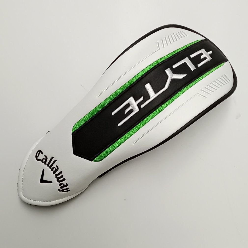 ELYTE 5W 18° S VENTUS GREEN 50 for Callaway｜Alpen Online 公式