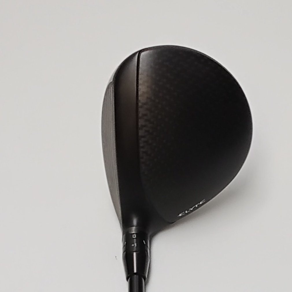 ELYTE TITANIUM 5W 18° S TENSEI GREEN 60 for Callaway｜Alpen Online