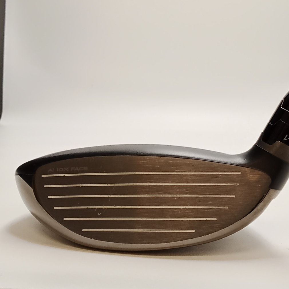 ELYTE TITANIUM 5W 18° S TENSEI GREEN 60 for Callaway｜Alpen Online