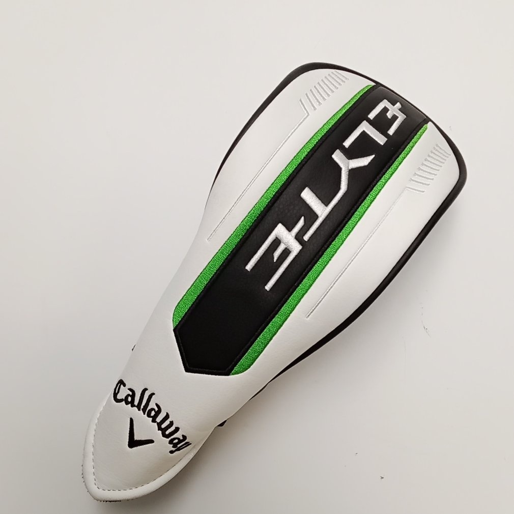 ELYTE TITANIUM 5W 18° S TENSEI GREEN 60 for Callaway｜Alpen Online