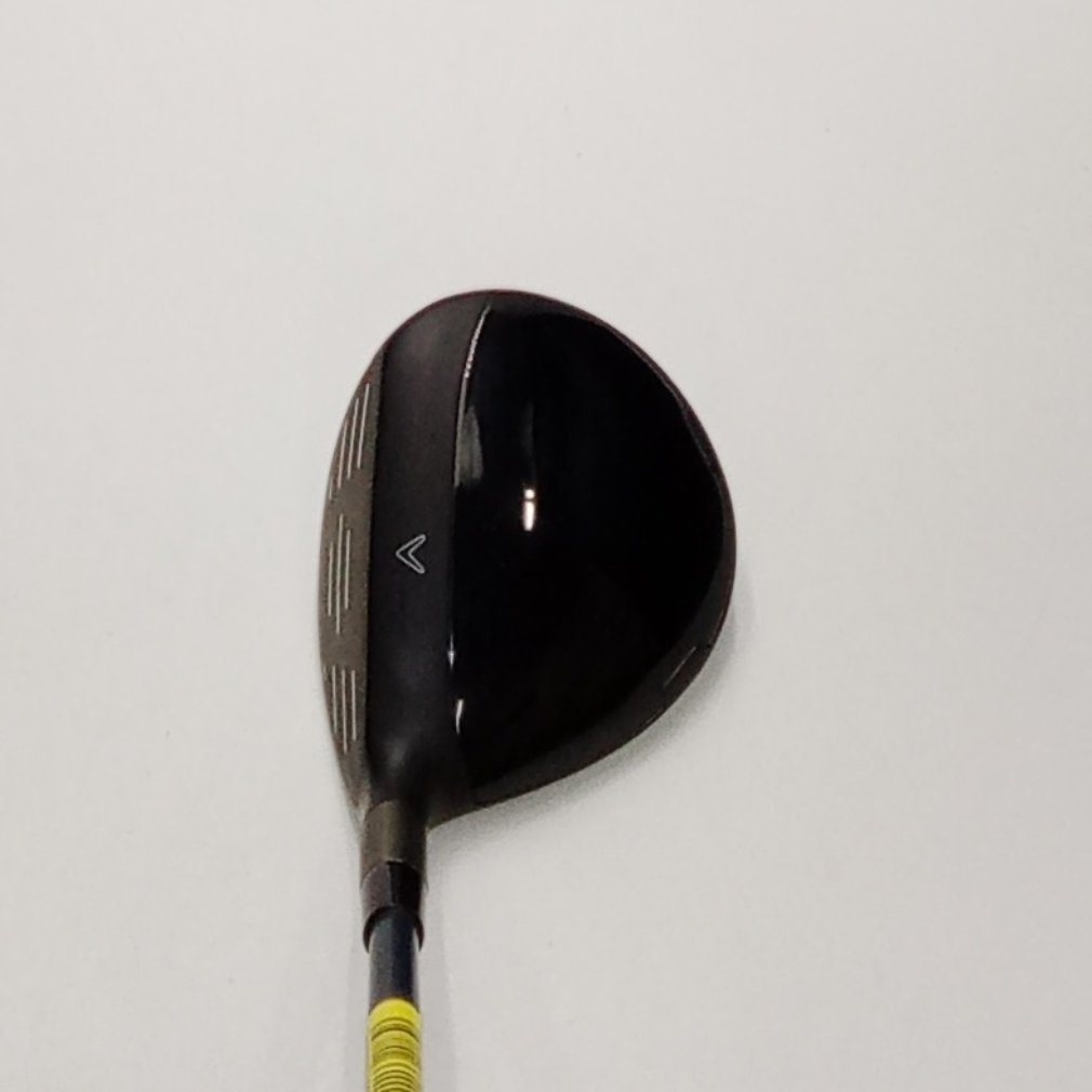 PARADYM 7W 21° SR VENTUS TR 5 for Callaway｜Alpen Online 公式