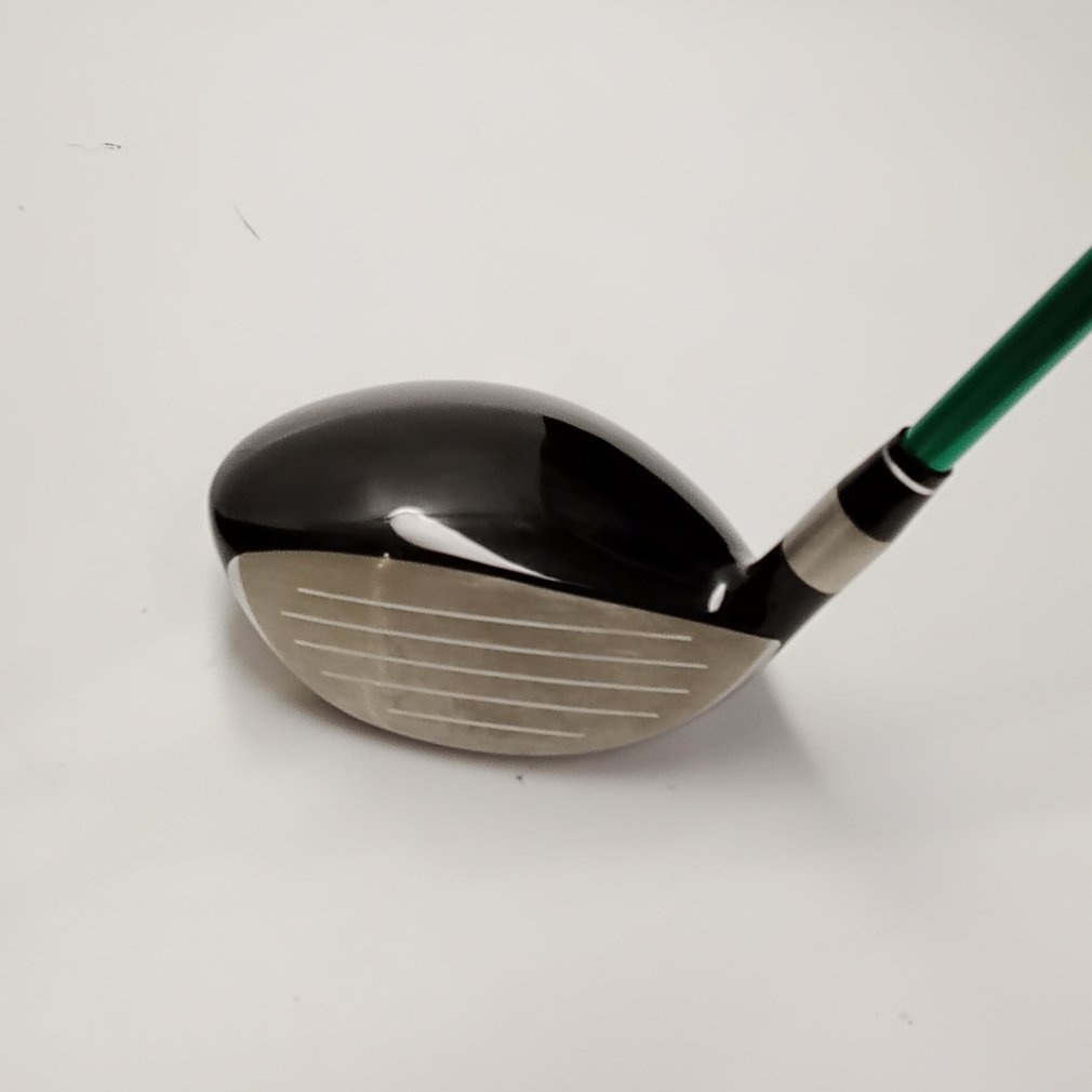 TW737 FW 3W 15° S VIZARD EX-A75｜Alpen Online 公式オンラインストア