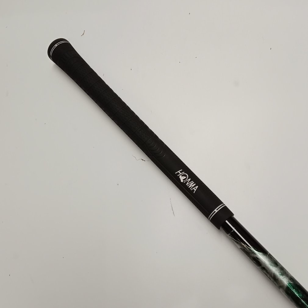 TW737 FW 3W 15° S VIZARD EX-A75｜Alpen Online 公式オンラインストア