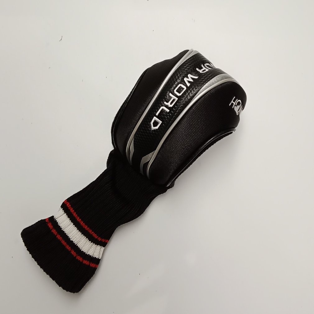 TW737 FW 3W 15° S VIZARD EX-A75｜Alpen Online 公式オンラインストア
