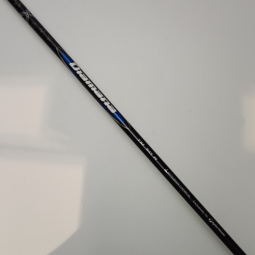 Qi35 5W 18° R 2025 Diamana BLUE TM50｜Alpen Online 公式オンライン 