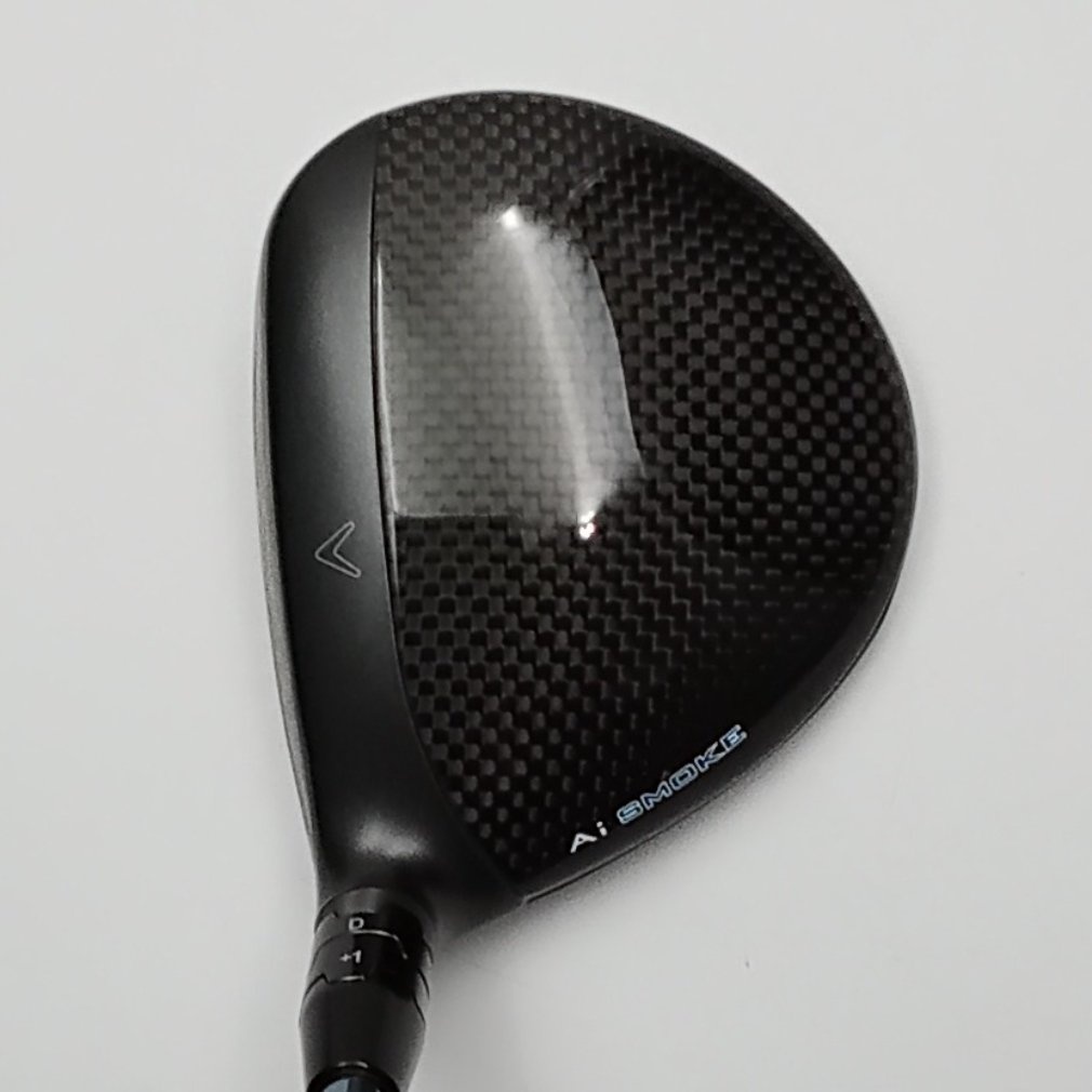 Ai SMOKE MAX FW Diamana PD 40[その他ｶｰﾎﾞﾝ]｜Alpen Online 公式 