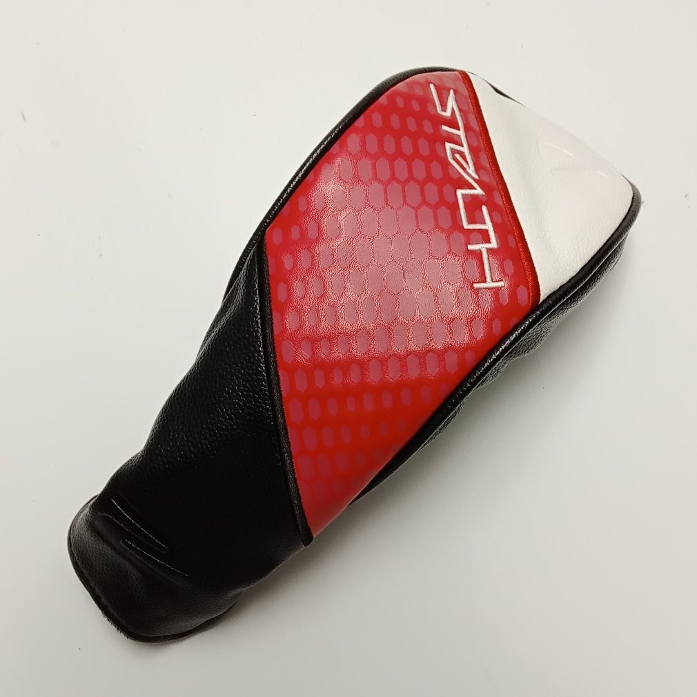 STEALTH2 HD 3W 16° SR TENSEI RED TM50 (22)｜Alpen Online 公式