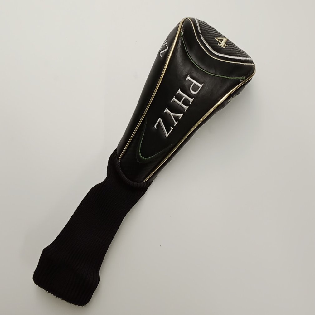 PHYZ (2013) 4W 17° S PZ-503F｜Alpen Online 公式オンラインストア