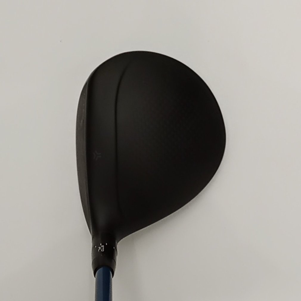 SRIXON ZXi 3W 15° S VENTUS ZXi 6｜Alpen Online 公式オンラインストア