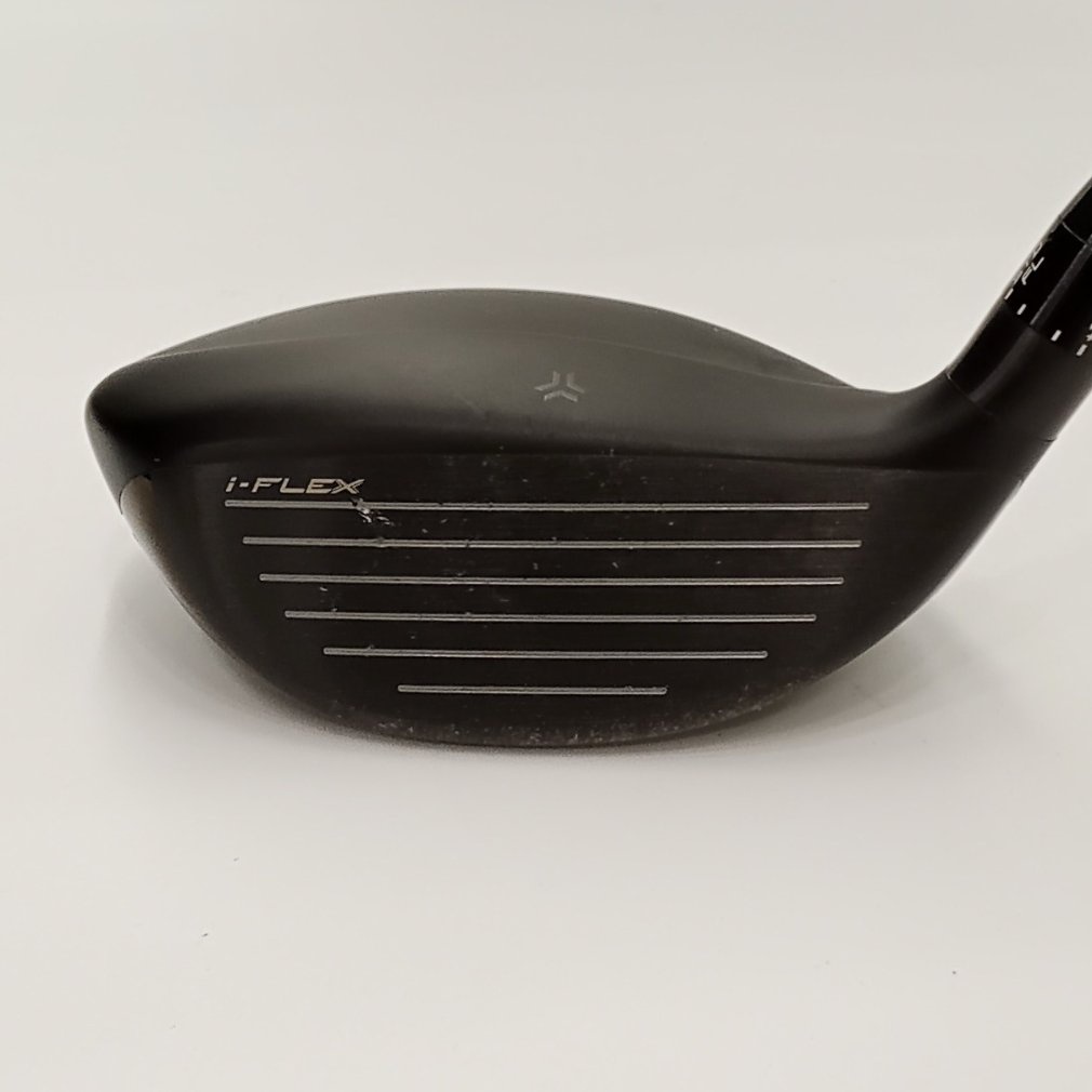 SRIXON ZXi 3W 15° S VENTUS ZXi 6｜Alpen Online 公式オンラインストア