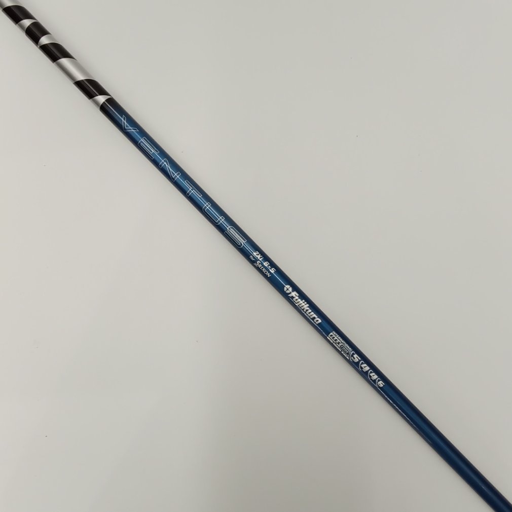 SRIXON ZXi 3W 15° S VENTUS ZXi 6｜Alpen Online 公式オンラインストア