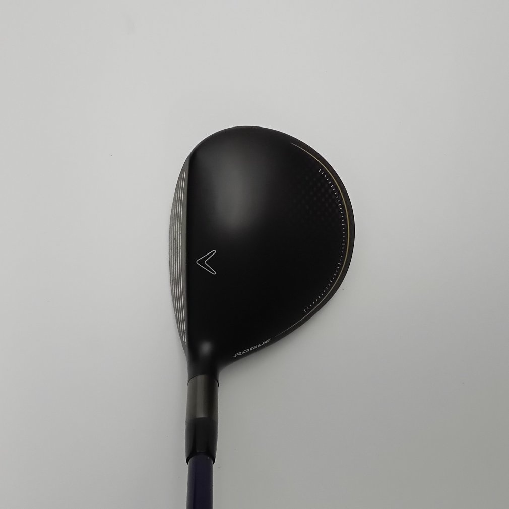ROGUE ST LS 5W ベンタスTRブルー 6S ローグ W5 ROGUE ST LS FW VENTUS BLUE 6[ｶｽﾀﾑ(人気)]｜Alpen Online 公式