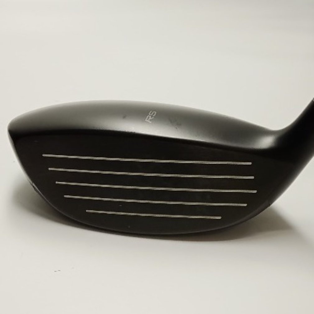 RSX 5W 18° S (M-43) Diamana FOR PRGR｜Alpen Online 公式オンライン