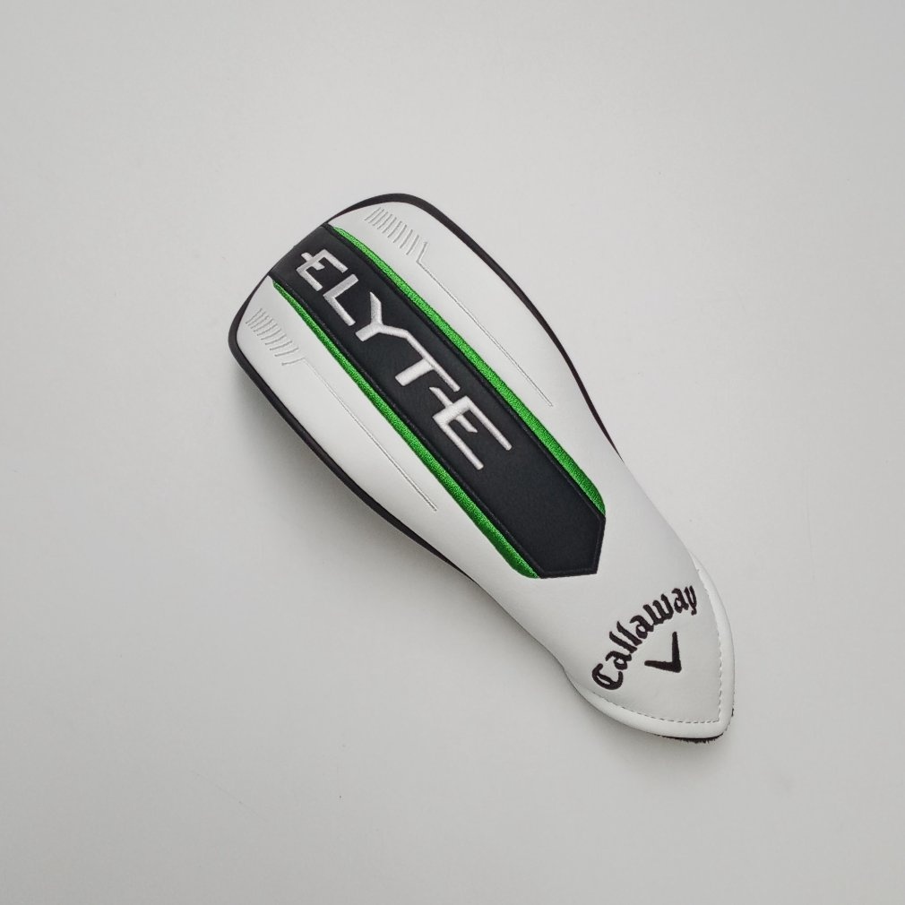 ELYTE X 3W 15° S VENTUS GREEN 50 for Callaway｜Alpen Online 公式
