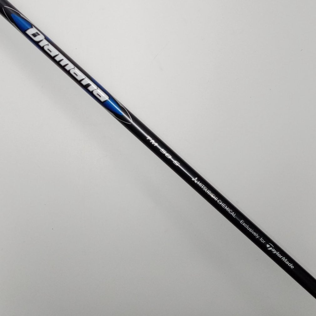 美品　Ｑi35 LH 3W 15° Diamana BLUE TM50 SR 美品 Qi35 LH 3W 15° Diamana BLUE TM50 SR - メルカリ