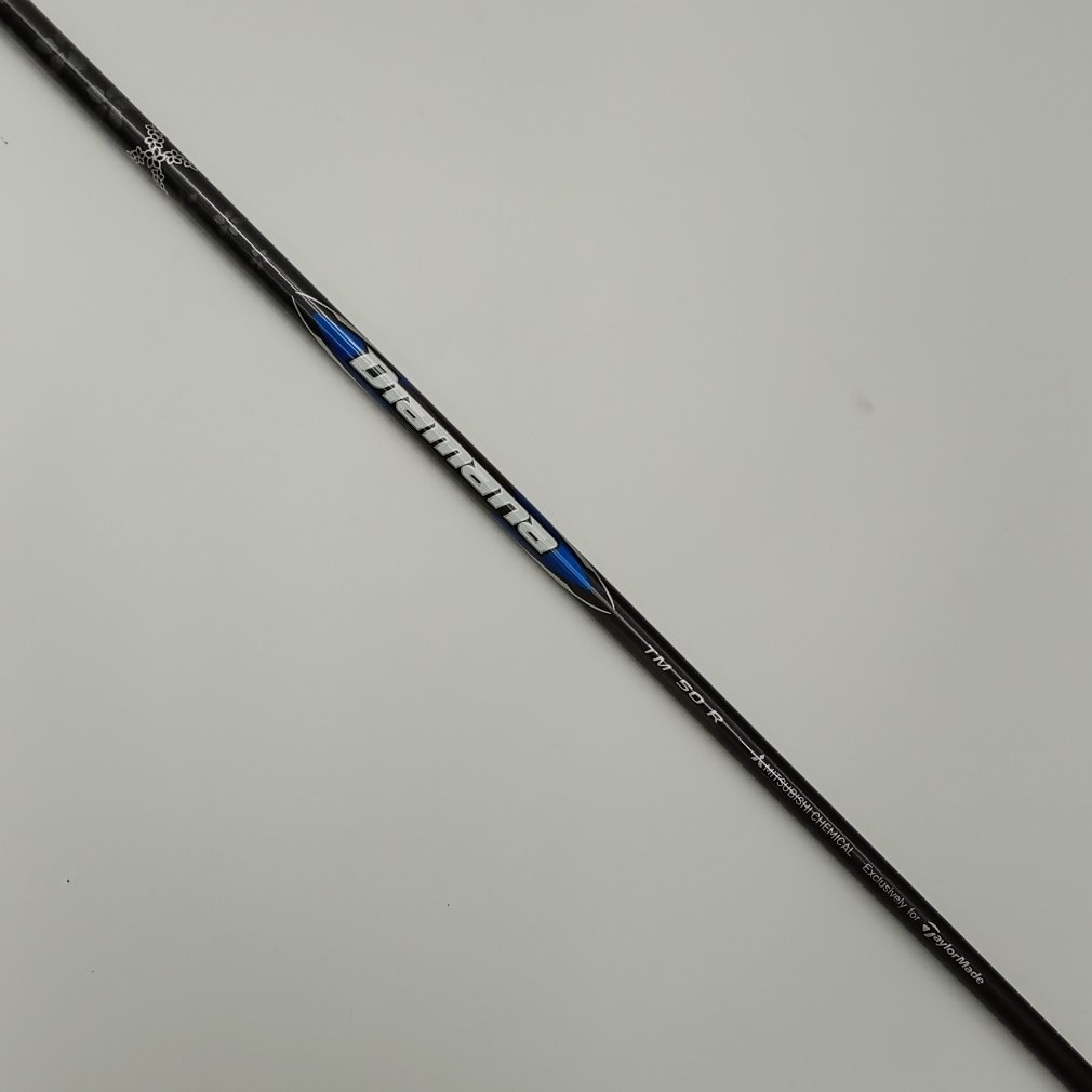 Qi35 7W 21° R 2025 Diamana BLUE TM50｜Alpen Online 公式オンライン