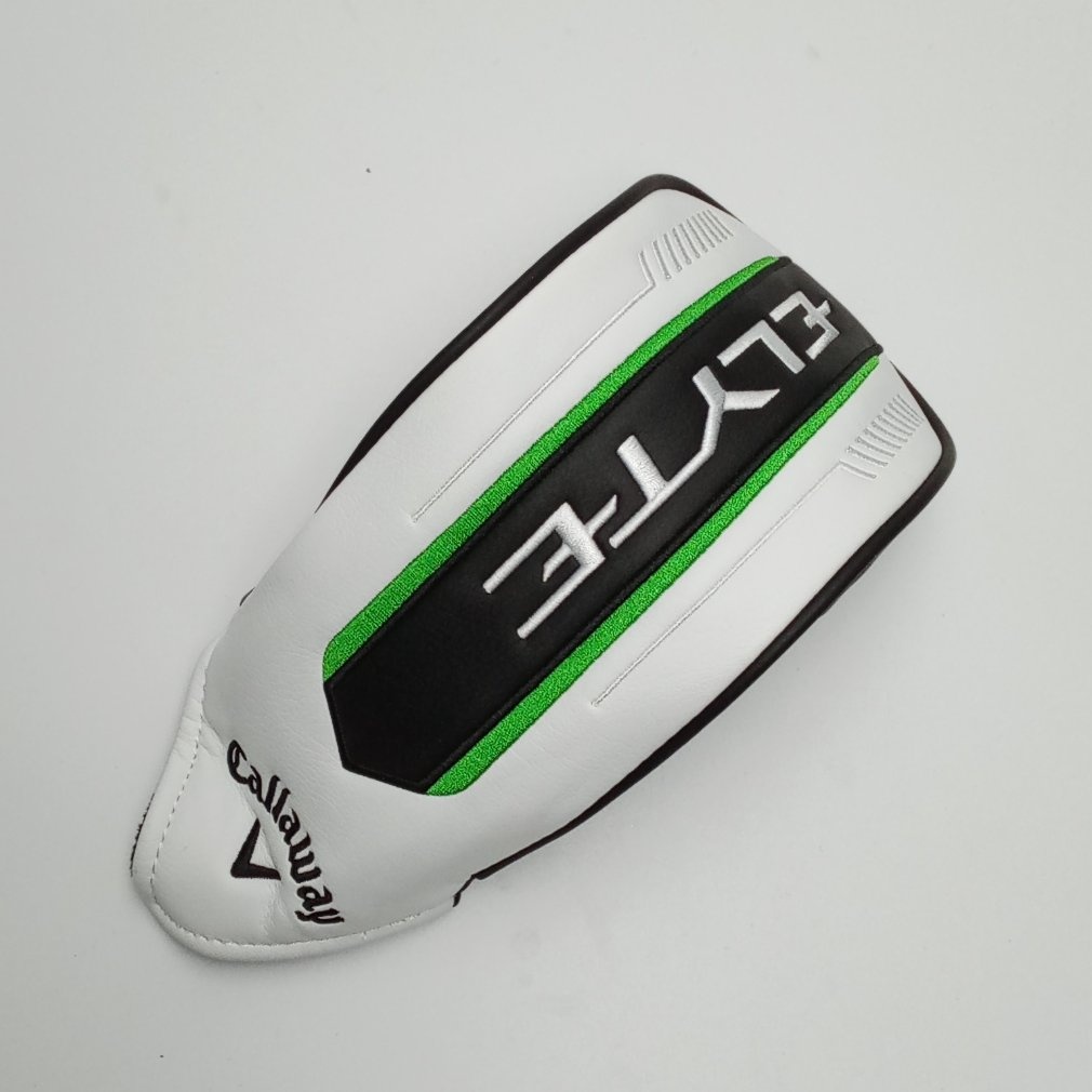 ELYTE 5W 18° S VENTUS GREEN 50 for Callaway｜Alpen Online 公式