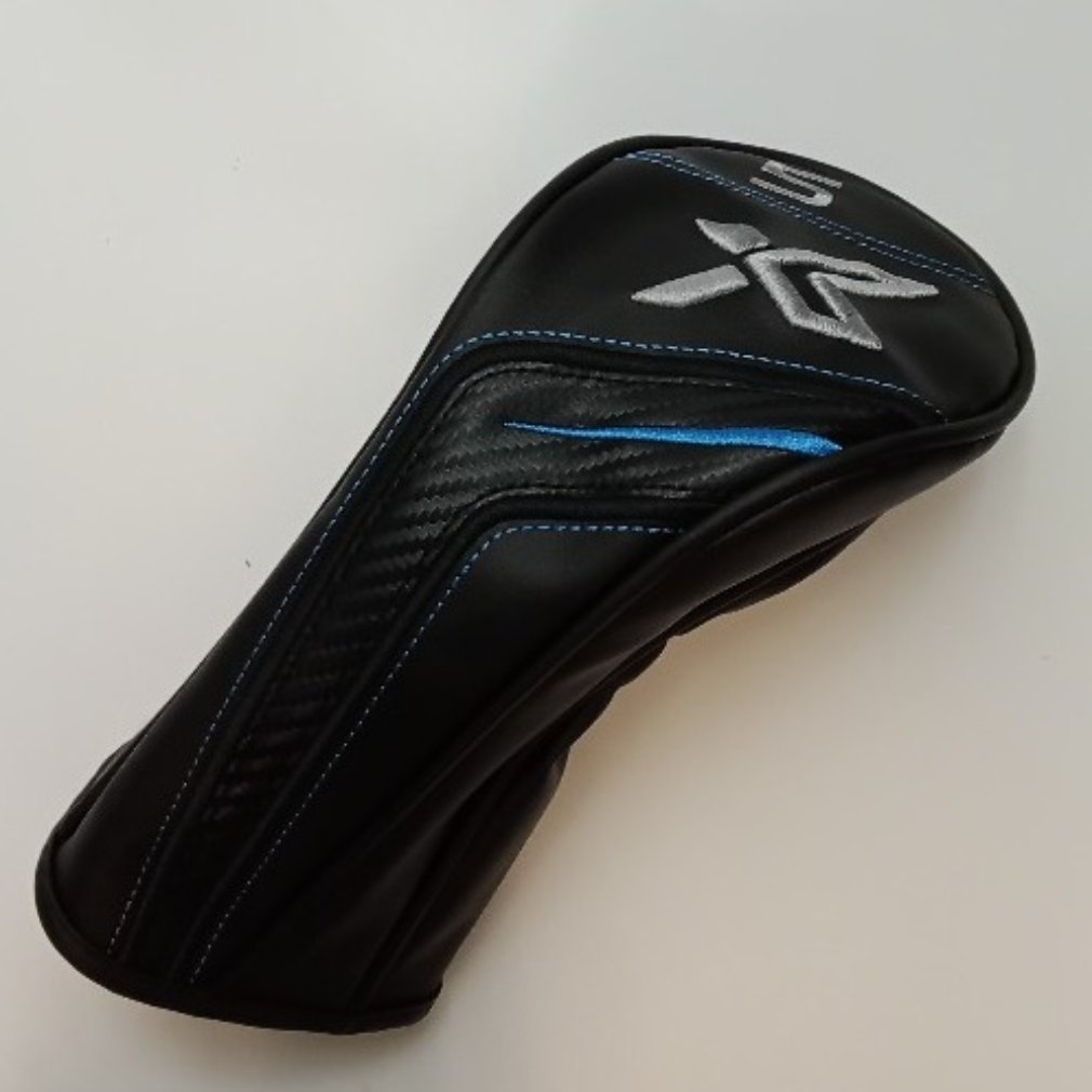 XXIO X -eks- (2024) 5W 18° SR Miyazaki AX-3｜Alpen Online 公式