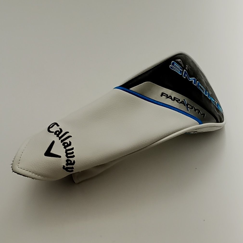 Ai SMOKE MAX 5W 18° S Speeder NX BLACK 50｜Alpen Online 公式
