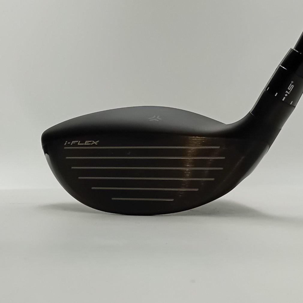 SRIXON ZXi 5W 18° S Diamana ZXi 50｜Alpen Online 公式オンラインストア