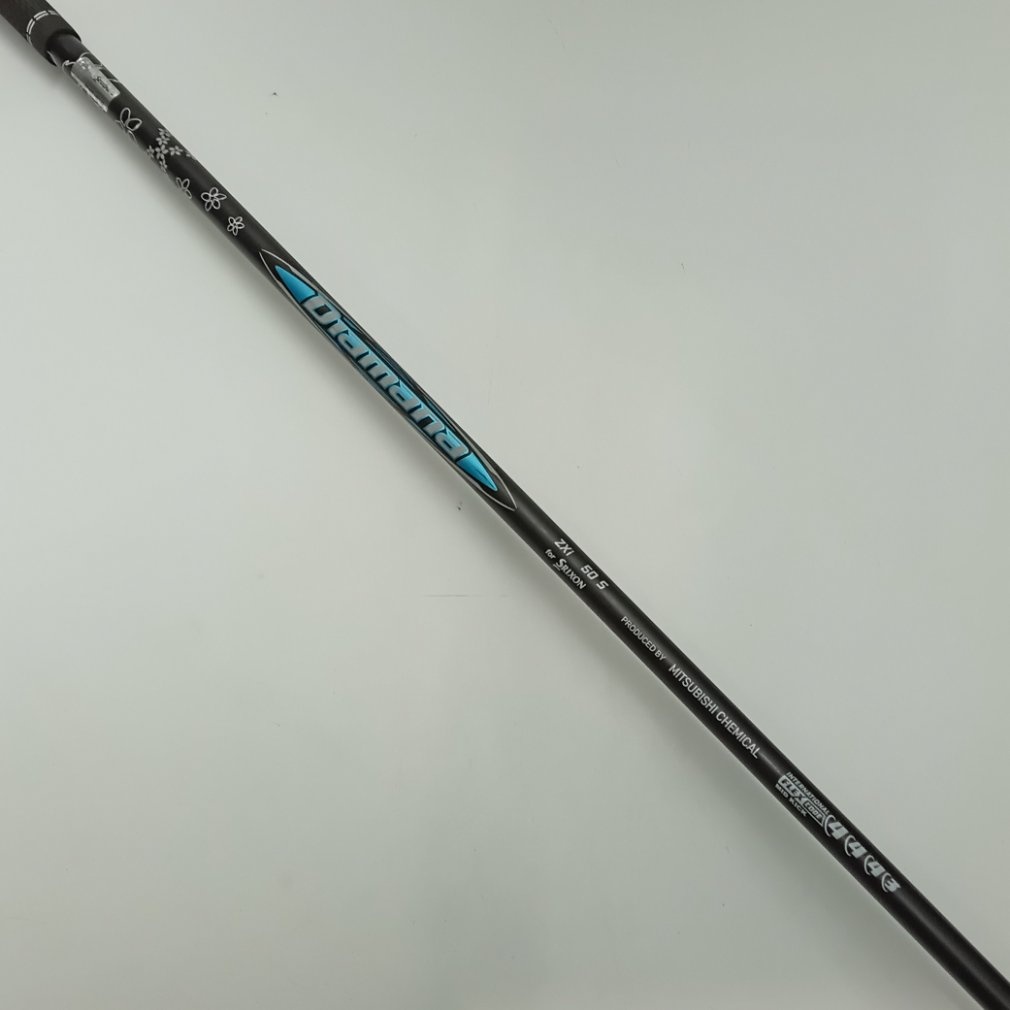 SRIXON ZXi 5W 18° S Diamana ZXi 50｜Alpen Online 公式オンラインストア