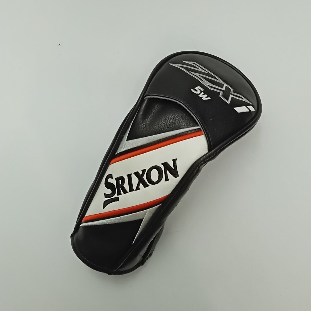 SRIXON ZXi 5W 18° S Diamana ZXi 50｜Alpen Online 公式オンラインストア