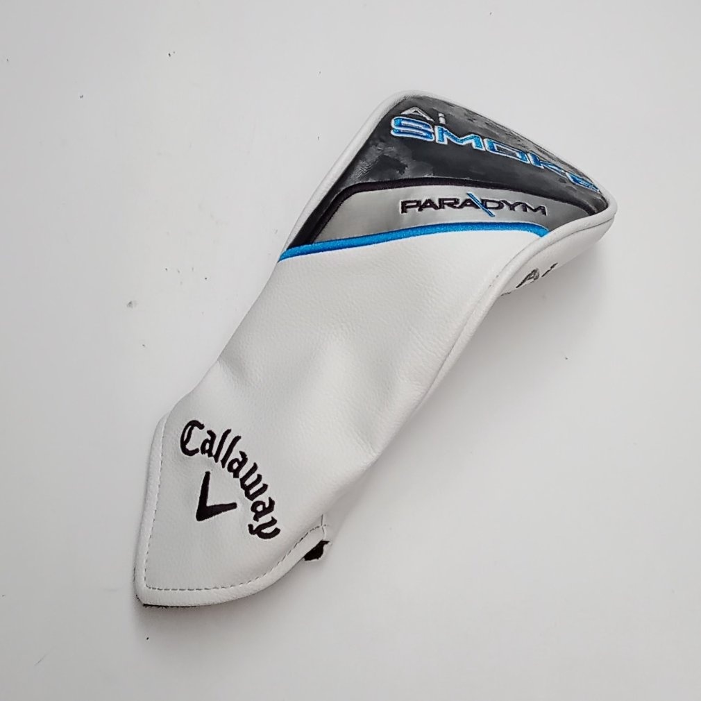 Ai SMOKE MAX 5W 18° S TENSEI 50 for Callaway｜Alpen Online 公式