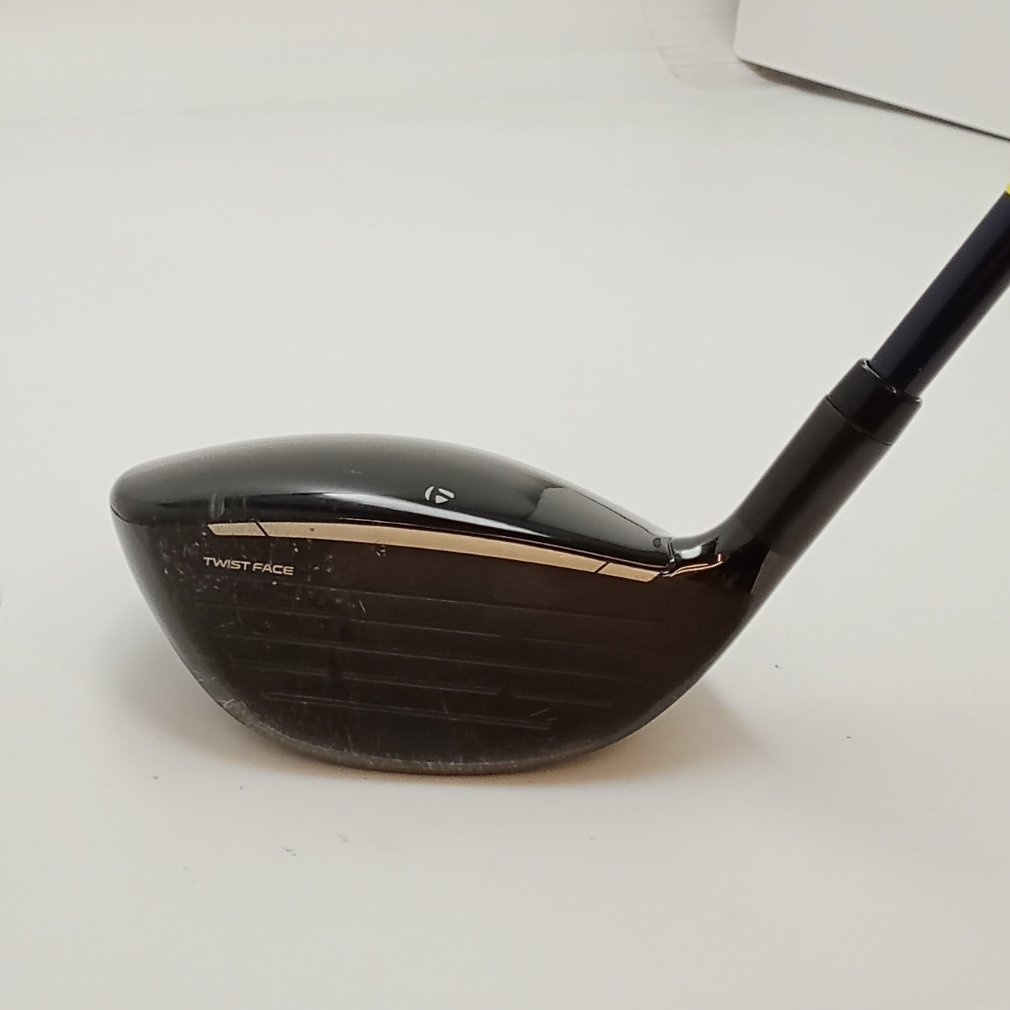 Qi10 7W 21° SR Diamana BLUE TM50｜Alpen Online 公式オンラインストア
