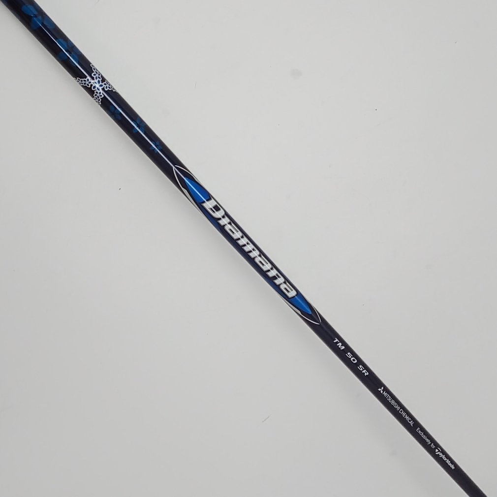 新品 Qi10 フェアウェイウッド 7w(SR) ディアマナブルー TM50 Qi10 7W 21° SR Diamana BLUE TM50｜Alpen Online 公式オンラインストア