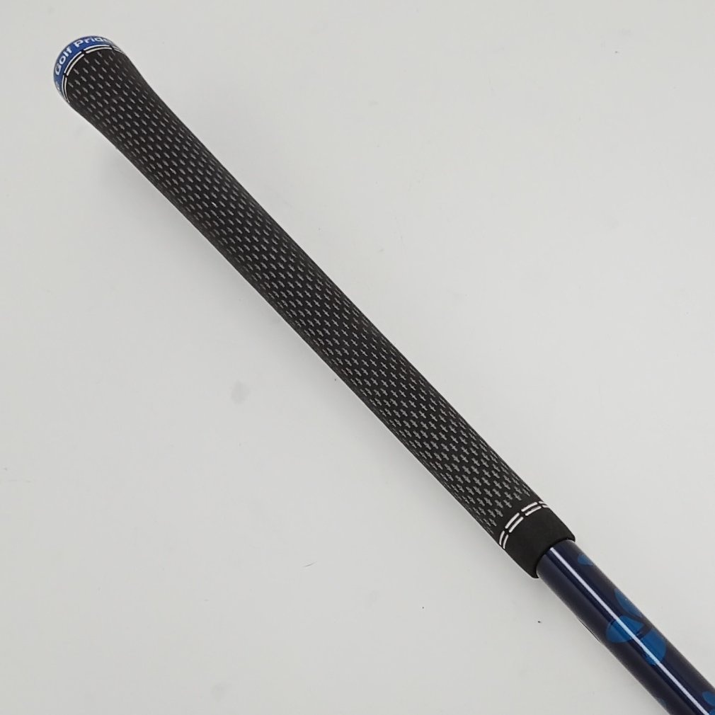 Qi10 7W 21° SR Diamana BLUE TM50｜Alpen Online 公式オンラインストア