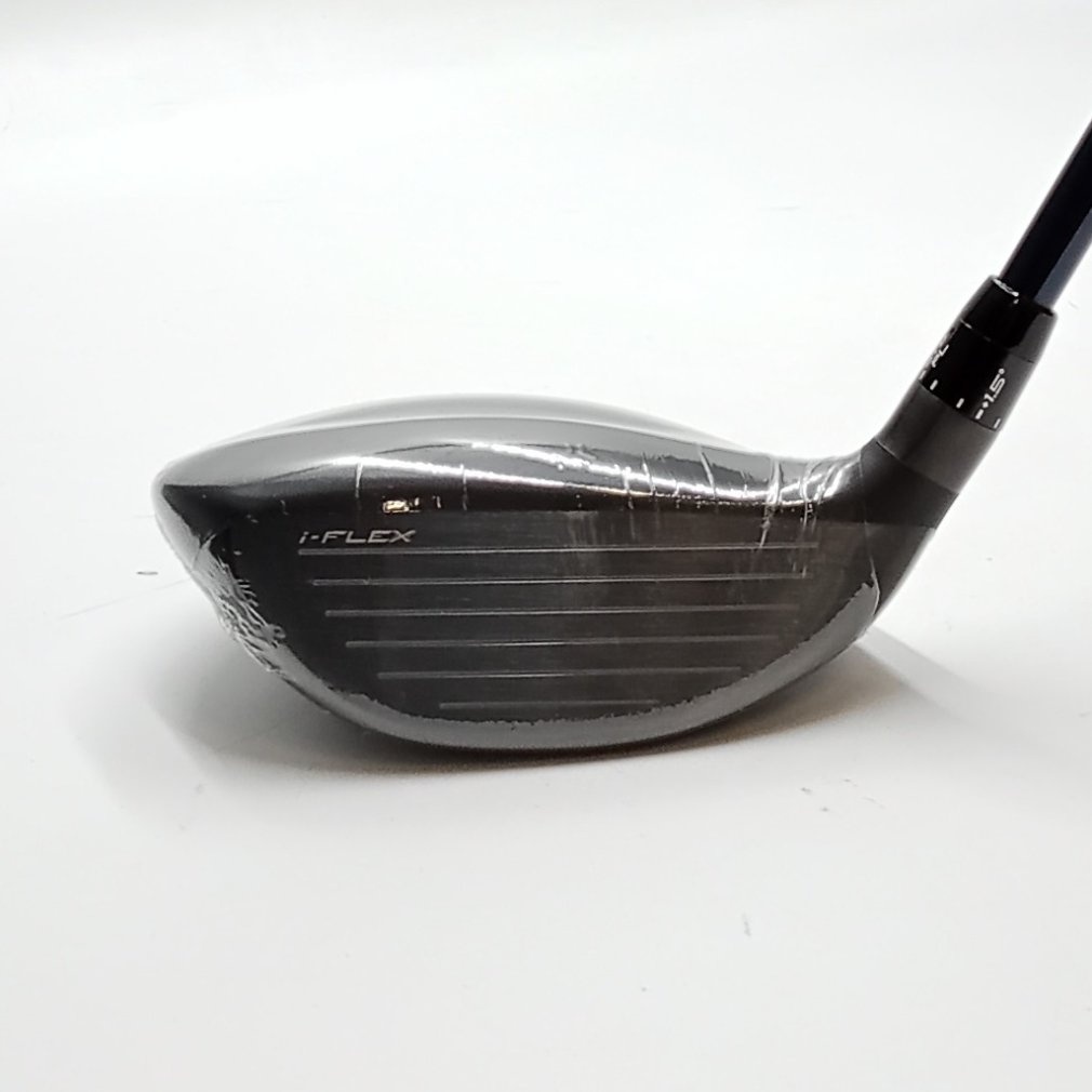 SRIXON ZXi FW その他カスタム(人気)｜Alpen Online 公式オンラインストア