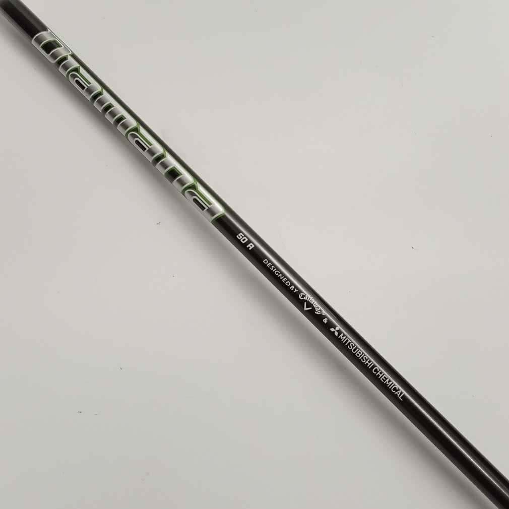 EPIC SPEED 3W 15° R Diamana 50 for Callaway｜Alpen Online 公式