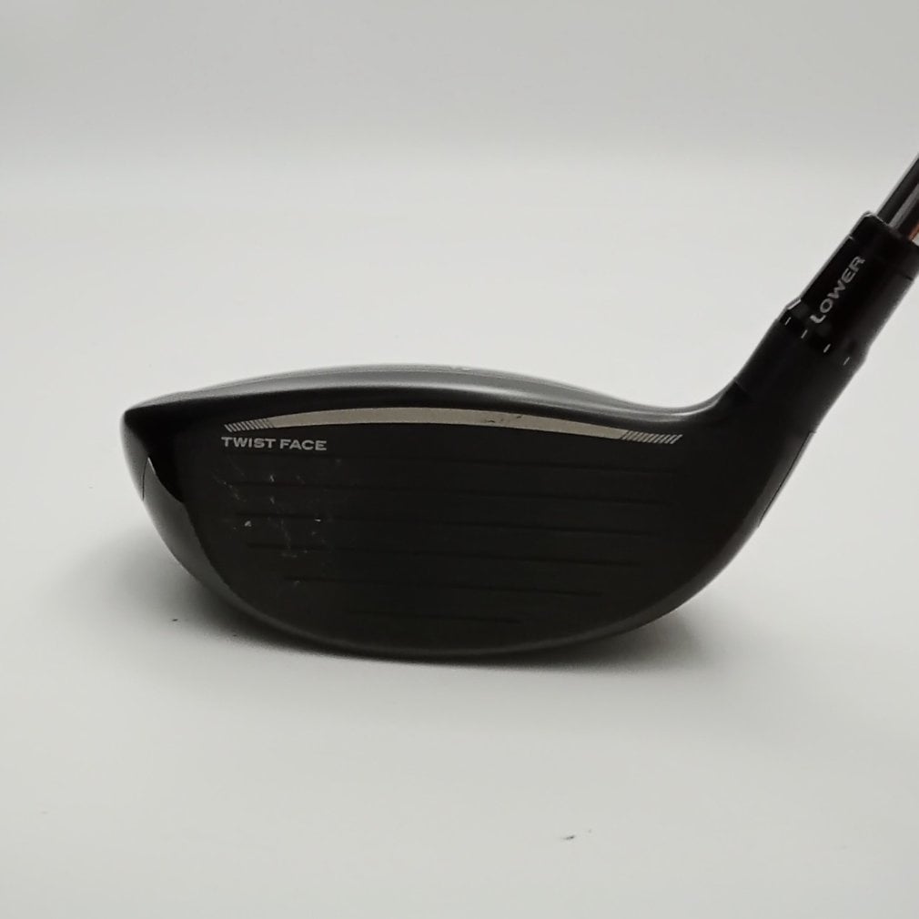 STEALTH2 PLUS 5W 18° S Diamana GT 60｜Alpen Online 公式オンライン