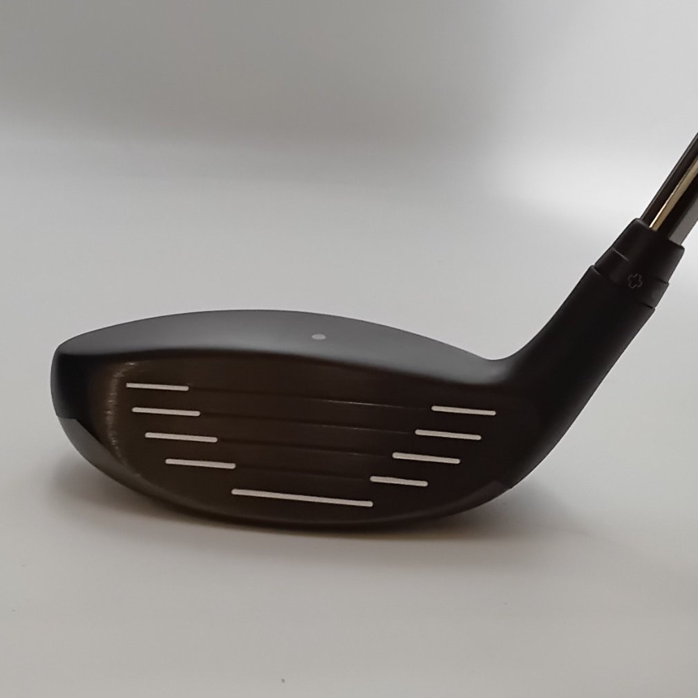 G440 MAX 7W 21° X PING TOUR 2.0 CHROME 75｜Alpen Online 公式