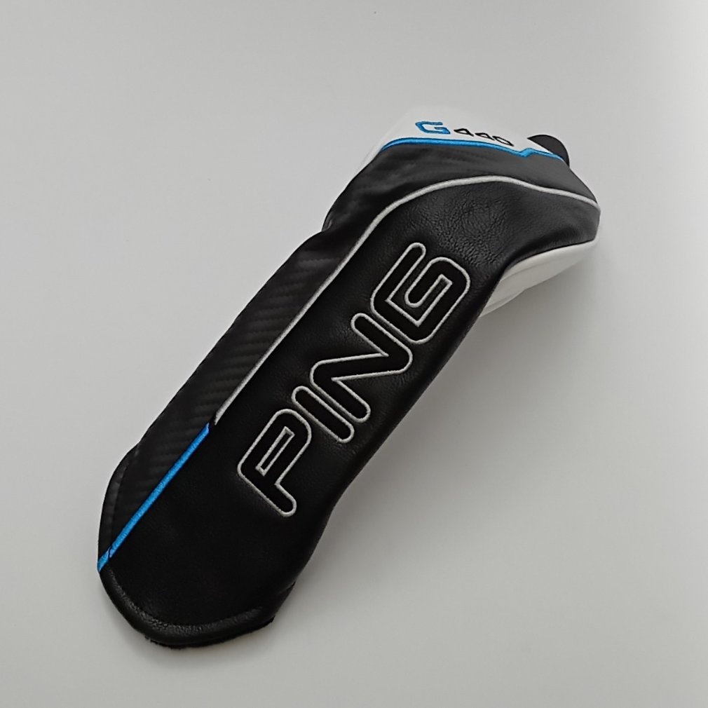 G440 MAX 7W 21° X PING TOUR 2.0 CHROME 75｜Alpen Online 公式