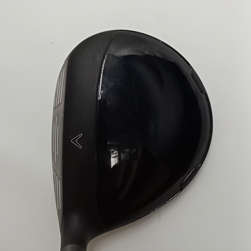 PARADYM 5W 18° R VENTUS TR 5 for Callaway｜Alpen Online 公式