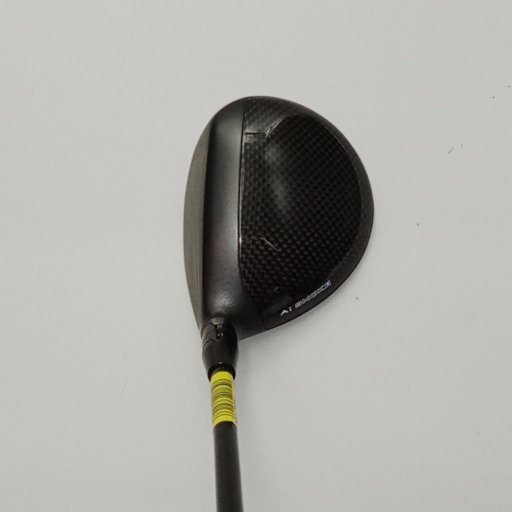 Ai SMOKE ◇◇◇ (ﾄﾘﾌﾟﾙﾀﾞｲﾔﾓﾝﾄﾞ) 3W 15° SR TENSEI 60 for Callaway