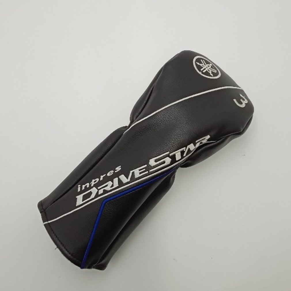 inpres DRIVESTAR 3W 15° R SPEEDER NX for Yamaha M423f｜Alpen