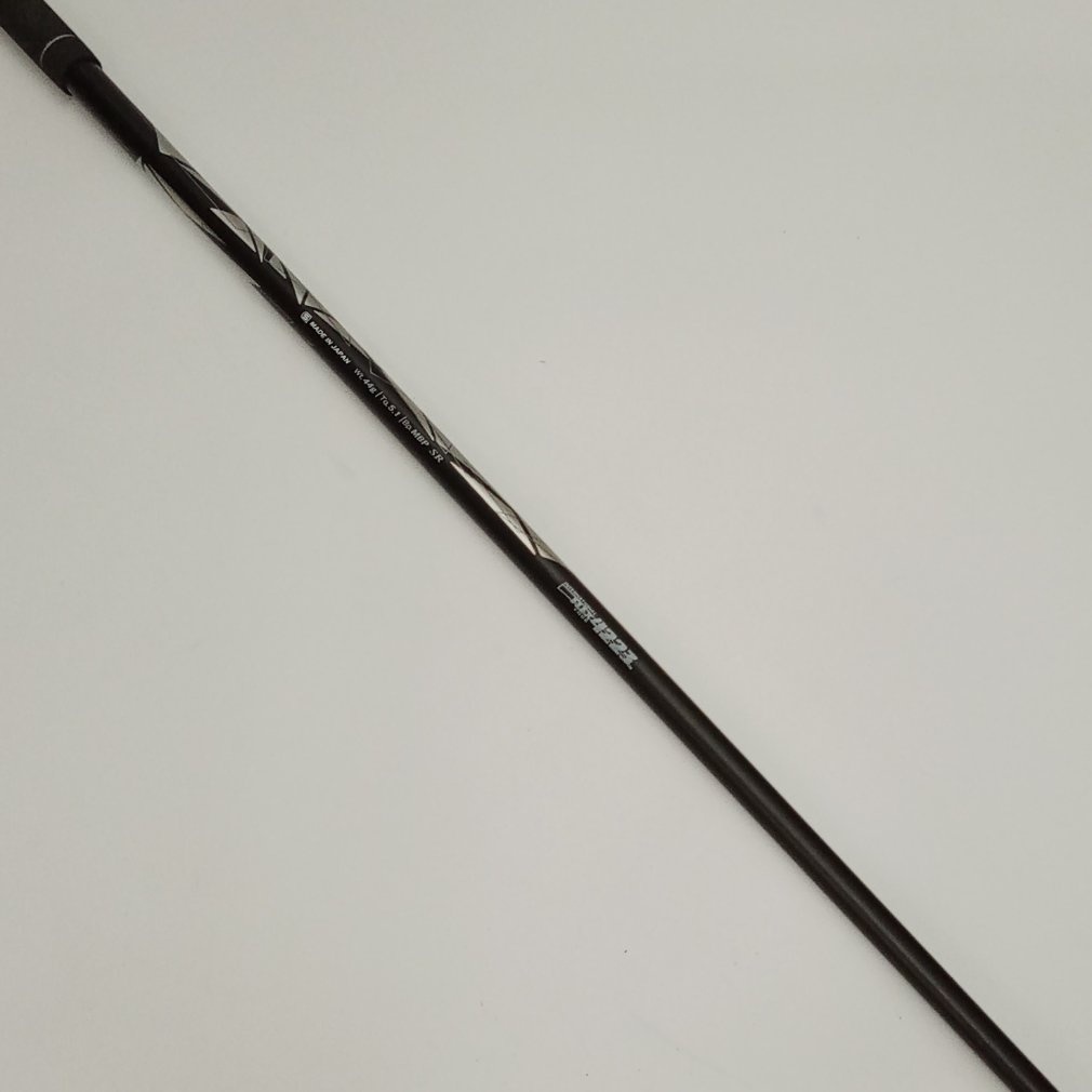 XXIO X -eks- 4W 16.5° SR Miyazaki AX-1｜Alpen Online 公式