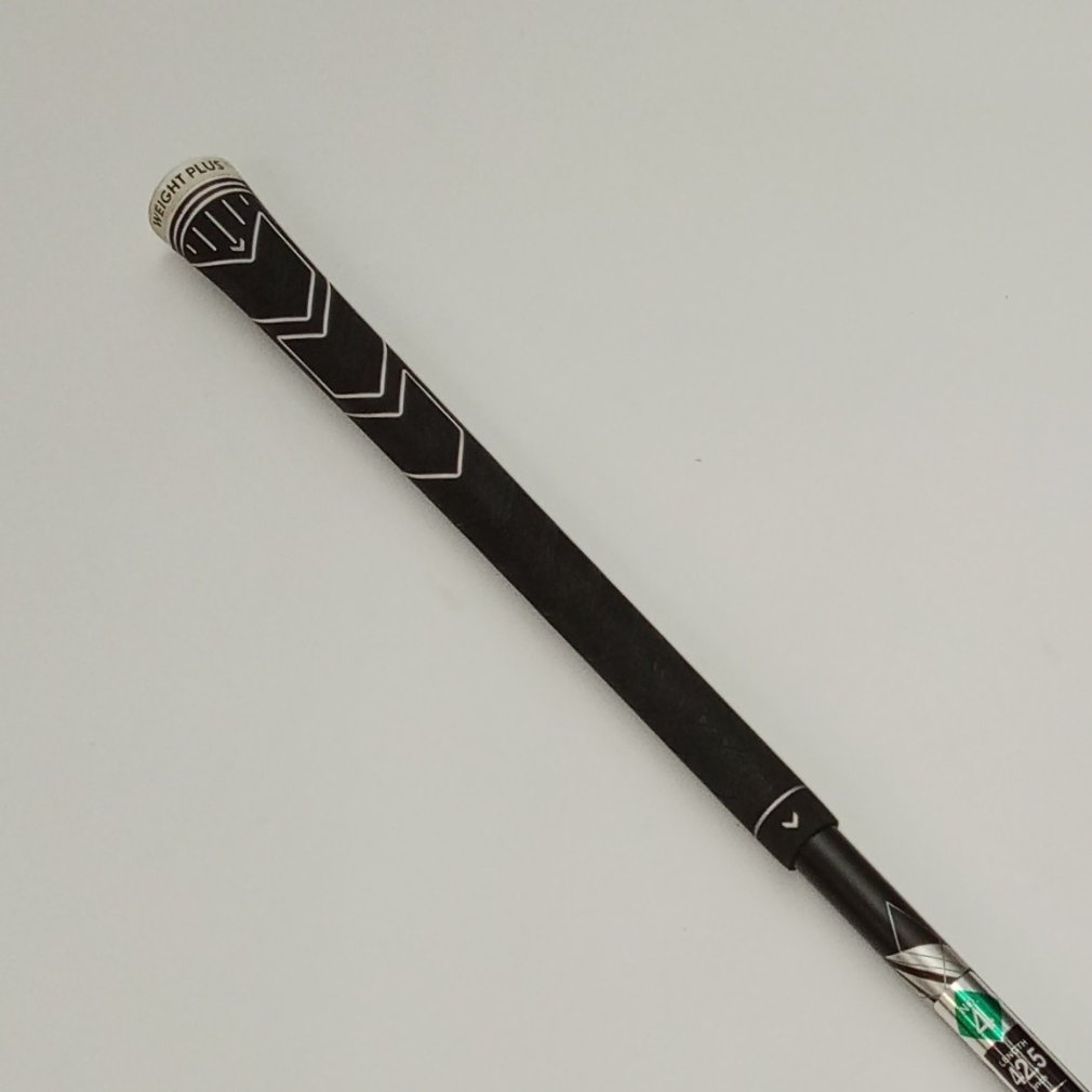 XXIO X -eks- 4W 16.5° SR Miyazaki AX-1｜Alpen Online 公式