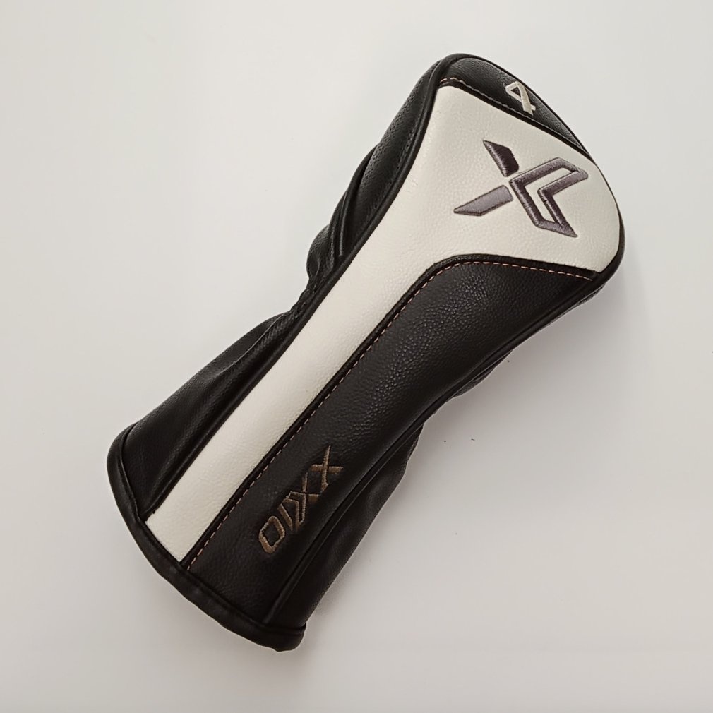 XXIO X -eks- 4W 16.5° SR Miyazaki AX-1｜Alpen Online 公式