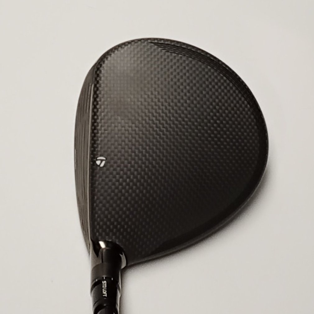 Qi35 MAX 3W 15.5° R 2025 Diamana BLUE TM50｜Alpen Online 公式