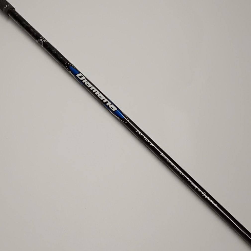 Qi35 MAX 3W 15.5° R 2025 Diamana BLUE TM50｜Alpen Online 公式 