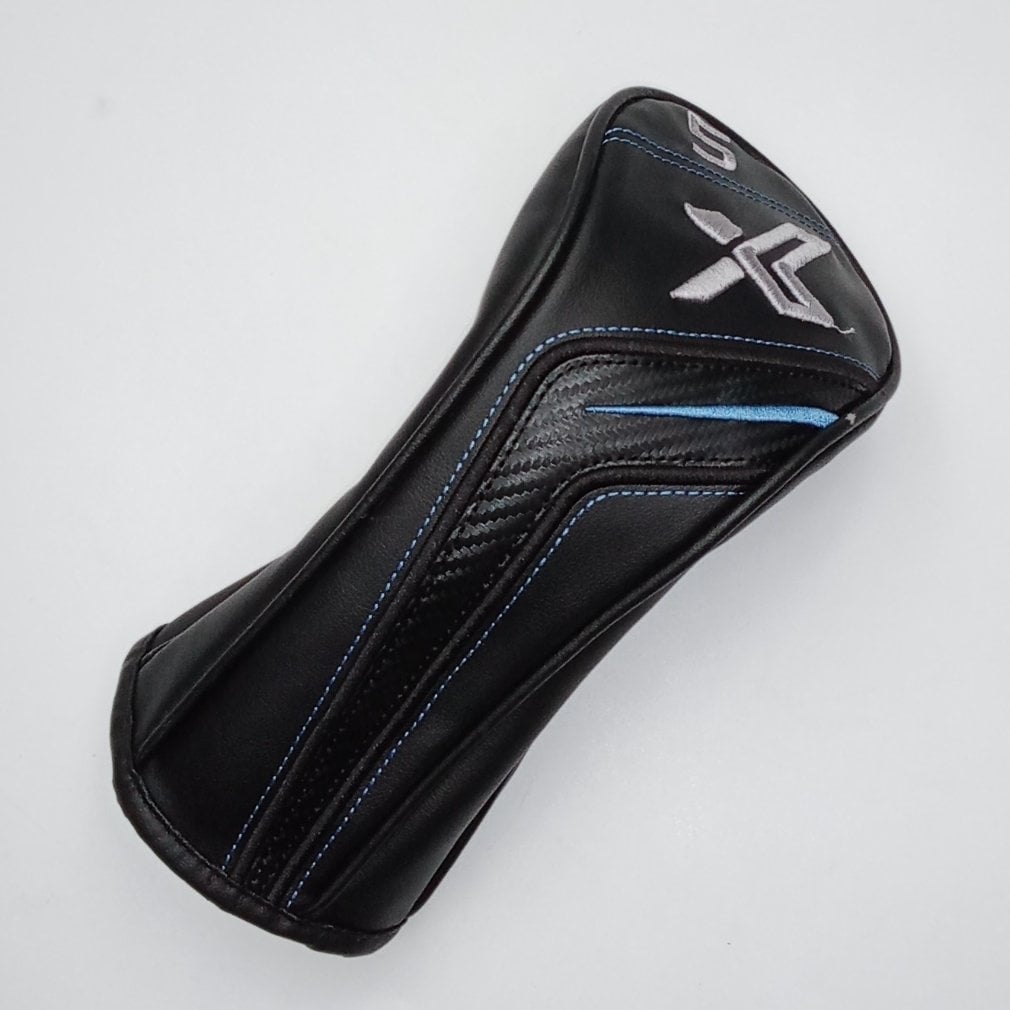 XXIO X -eks- (2024) 5W 18° SR Miyazaki AX-3｜Alpen Online 公式