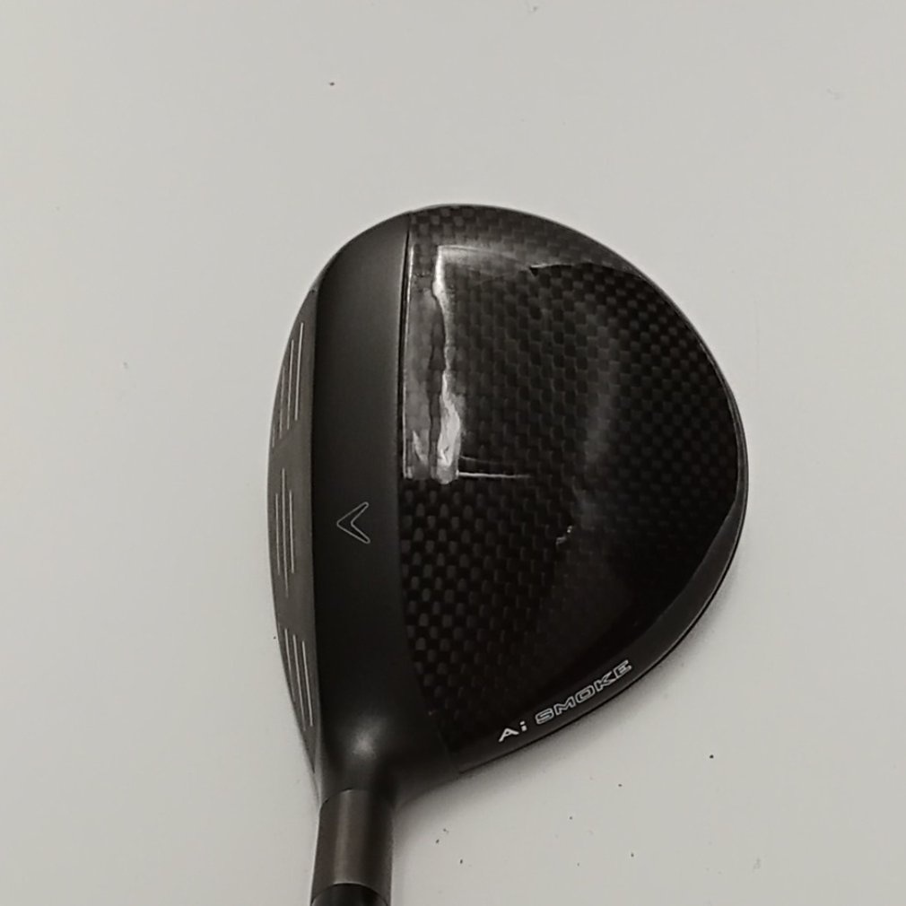 その他 AI SMOKE 7w Ai SMOKE MAX 7W 21° S TENSEI 50 for Callaway｜Alpen Online 公式