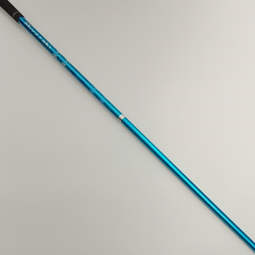 SRIXON Z F45 4W 17° S Miyazaki Kosuma Blue 6｜Alpen Online 公式