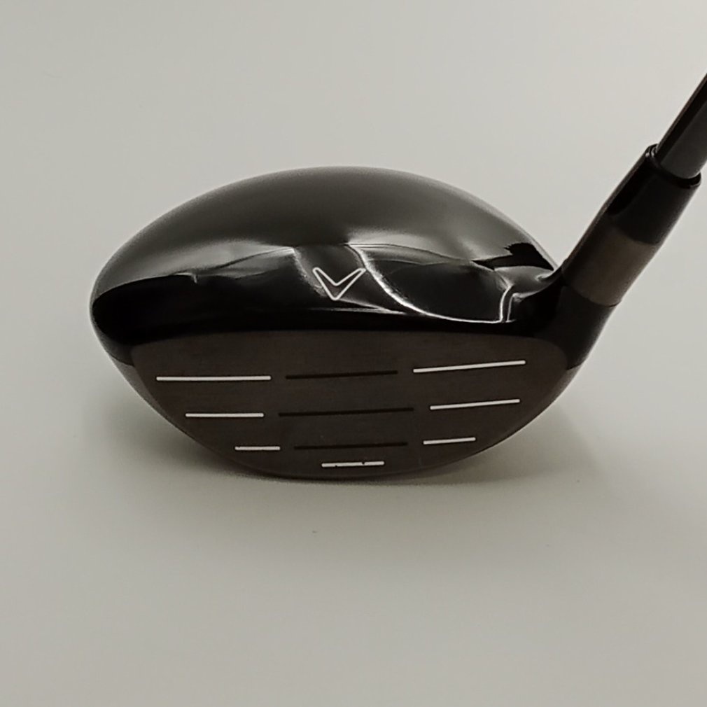 EPIC SPEED 5W 18° SR Diamana 50 for Callaway｜Alpen Online 公式