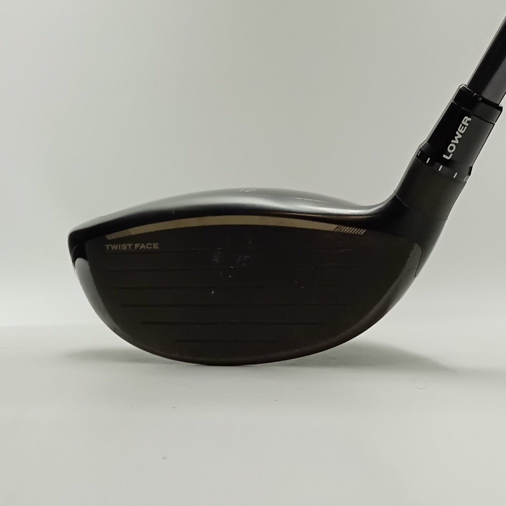 STEALTH2 PLUS 3W 15° S Diamana TM50 (23)｜Alpen Online 公式