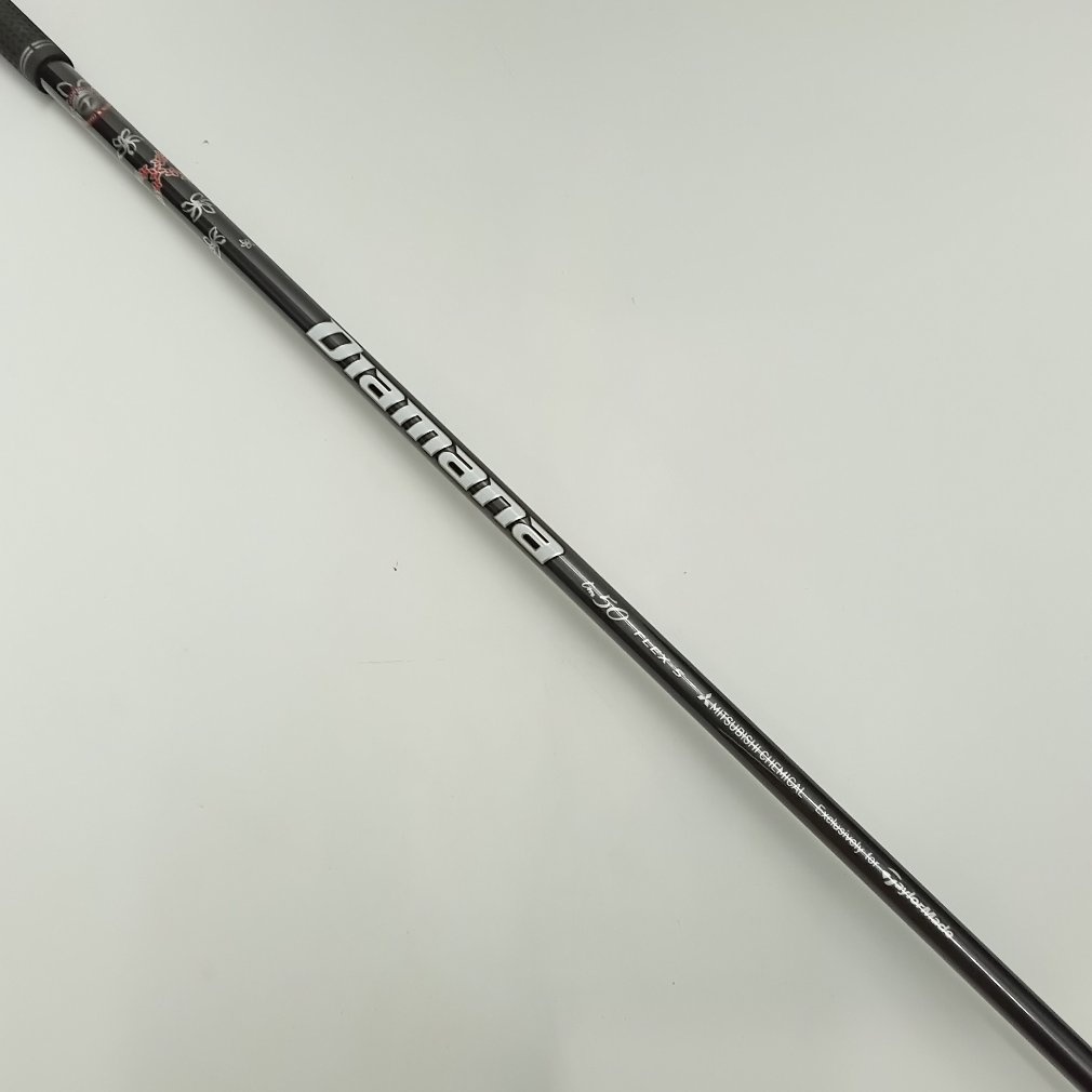 STEALTH2 PLUS 3W 15° S Diamana TM50 (23)｜Alpen Online 公式